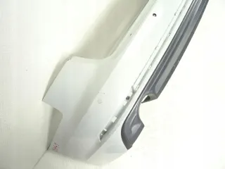 4G8807511 Бампер задний Audi A4 B9 Арт e11662646, вид 2
