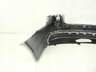 4G8807511 Бампер задний Audi A4 B9 Арт e11662646, вид 4