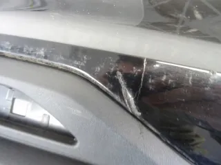 8W9807511T Бампер задний Audi A4 B9 Арт e11662596, вид 6
