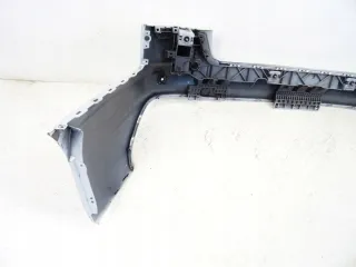 8W5807511Q Бампер задний Audi A4 B9 Арт e11662591, вид 4