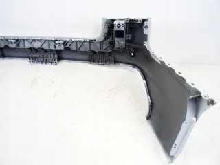 8W5807511Q Бампер задний Audi A4 B9 Арт e11662591, вид 6