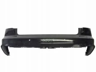 8W5807511Q Бампер задний Audi A4 B9 Арт e11662585, вид 1