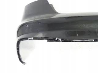 8W5807511Q Бампер задний Audi A4 B9 Арт e11662585, вид 5