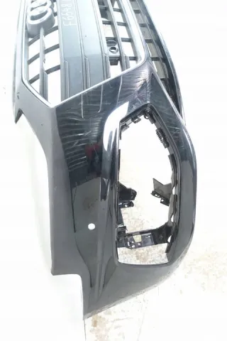 8W0807437AH Бампер передний Audi A4 B9 Арт e11662574, вид 2