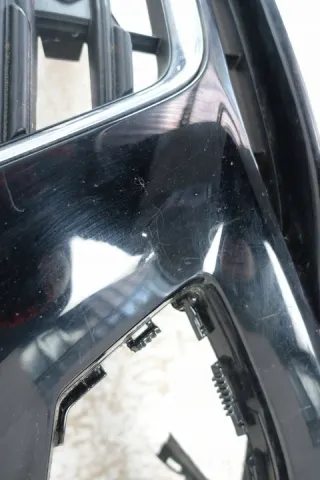 8W0807437AH Бампер передний Audi A4 B9 Арт e11662574, вид 3