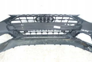 8W0807437AH Бампер передний Audi A4 B9 Арт e11662574, вид 9
