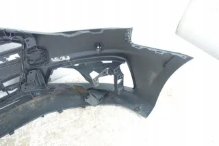 8W0807437AH Бампер передний Audi A4 B9 Арт e11662574, вид 10