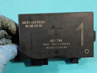 9629825380 IMPRK1409316, Блок управления (другие) Citroen C5 1 Арт e11662509, вид 5