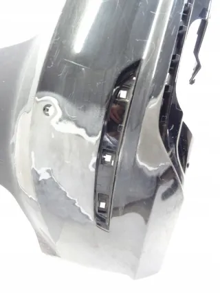 8V5807511J Бампер задний Audi A3 8V Арт e11662488, вид 4