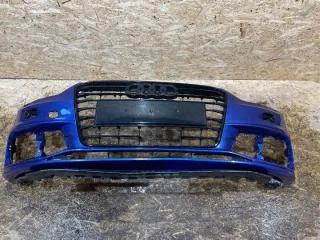 8V3807437F S2503R070 Бампер передний Audi A3 8V Арт e11662470, вид 1