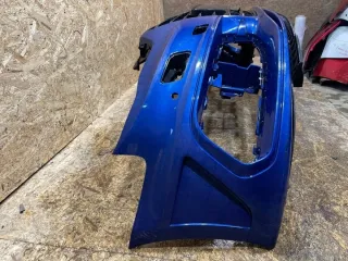 8V3807437F S2503R070 Бампер передний Audi A3 8V Арт e11662470, вид 2