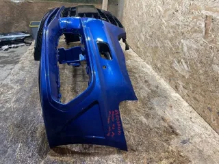 8V3807437F S2503R070 Бампер передний Audi A3 8V Арт e11662470, вид 4