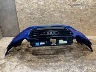 8V3807437F S2503R070 Бампер передний Audi A3 8V Арт e11662470, вид 5