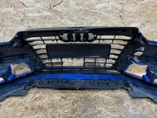8V3807437F S2503R070 Бампер передний Audi A3 8V Арт e11662470, вид 7