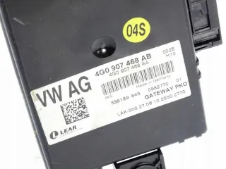 4G0907468AB Блок управления (другие) Audi A6 C7 (S6,RS6) Арт e11662460, вид 4