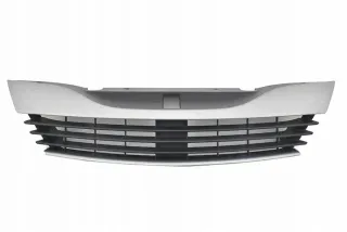 8200012581 Решетка радиатора Renault Laguna 2 Арт e11662399, вид 1