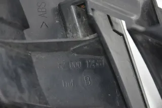 8200012581 Решетка радиатора Renault Laguna 2 Арт e11662399, вид 4