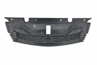 8200012581 Решетка радиатора Renault Laguna 2 Арт e11662399, вид 5