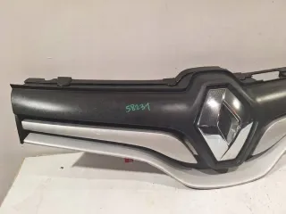 623101381R Решетка радиатора Renault Kangoo 2 Арт e11662386, вид 2