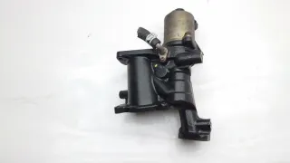 8973586130 Радиатор EGR Opel Astra H Арт e11662316, вид 4