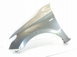  Крыло переднее левое Mitsubishi L200 5 Арт e11662302, вид 1