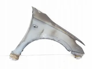  Крыло переднее левое Mitsubishi L200 5 Арт e11662302, вид 12