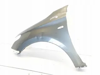  Крыло переднее левое Mitsubishi L200 5 Арт e11662302, вид 2