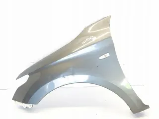  Крыло переднее левое Mitsubishi L200 5 Арт e11662302, вид 3