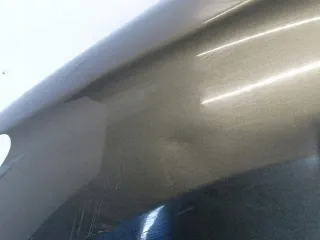  Крыло переднее левое Mitsubishi L200 5 Арт e11662302, вид 5