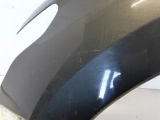  Крыло переднее левое Mitsubishi L200 5 Арт e11662302, вид 6