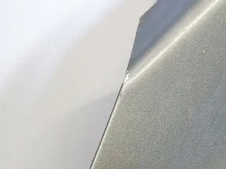  Крыло переднее левое Mitsubishi L200 5 Арт e11662302, вид 7