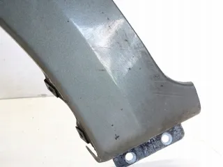  Крыло переднее левое Mitsubishi L200 5 Арт e11662302, вид 8