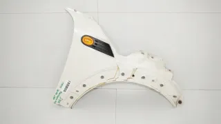  Крыло переднее правое MINI Cooper R56 Арт e11662261, вид 2