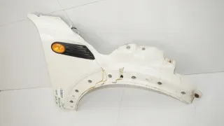  Крыло переднее правое MINI Cooper R56 Арт e11662261, вид 3