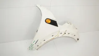  Крыло переднее правое MINI Cooper R56 Арт e11662261, вид 4