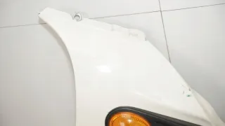  Крыло переднее правое MINI Cooper R56 Арт e11662261, вид 5