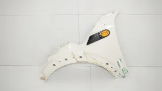  Крыло переднее левое MINI Cooper R56 Арт e11662260, вид 2