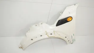  Крыло переднее левое MINI Cooper R56 Арт e11662260, вид 3