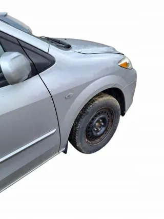 2003-2006 Крыло переднее правое Mazda MPV 2 Арт e11661926, вид 1