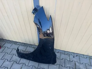2013-2019 Крыло переднее левое Mazda 3 BM Арт e11661902, вид 2
