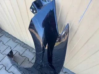 2013-2019 Крыло переднее левое Mazda 3 BM Арт e11661902, вид 3