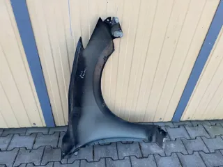 2013-2019 Крыло переднее левое Mazda 3 BM Арт e11661902, вид 4