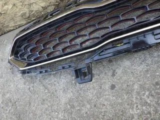 86350-J7900 Решетка радиатора Kia Ceed 3 Арт e11661677, вид 9