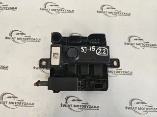 N13B16A 7614585 Блок управления (другие) BMW 1 F20/F21 Арт e11661447, вид 1