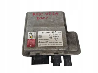 971907156Q 971915169Q Блок управления (другие) Audi Q7 4M Арт e11661389, вид 1