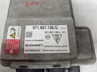 971907156Q 971915169Q Блок управления (другие) Audi Q7 4M Арт e11661389, вид 3
