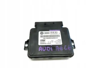 4F0907801A Блок управления (другие) Audi A6 C6 (S6,RS6) Арт e11661315, вид 1