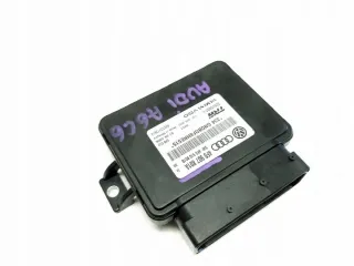 4F0907801A Блок управления (другие) Audi A6 C6 (S6,RS6) Арт e11661315, вид 3