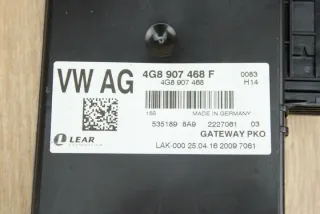 4G8907468F Блок управления (другие) Audi A6 C7 (S6,RS6) Арт e11661298, вид 3