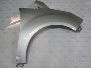  Крыло переднее правое Ford C-max 2 Арт e11661290, вид 1